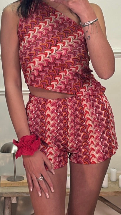 Short - Ensemble Elya