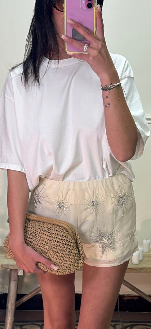Short - Ondine