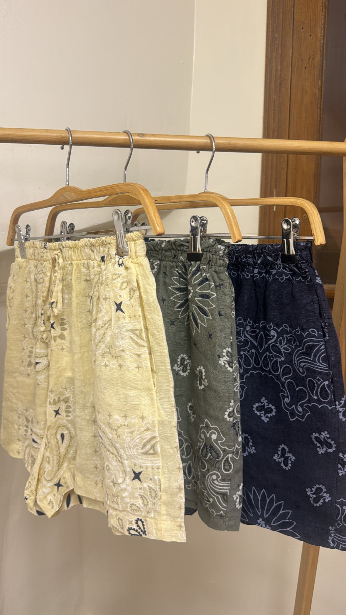 Short bandana - Jaipur