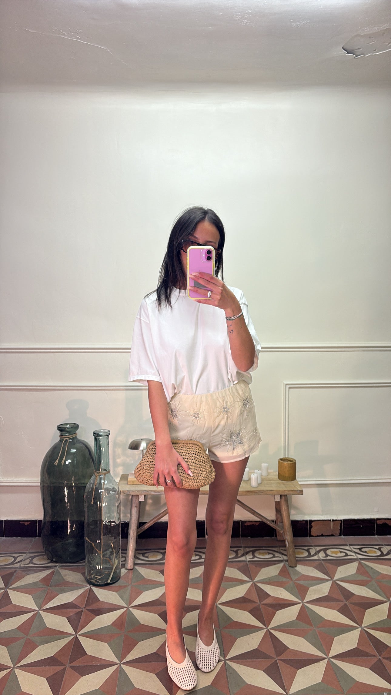Short - Ondine