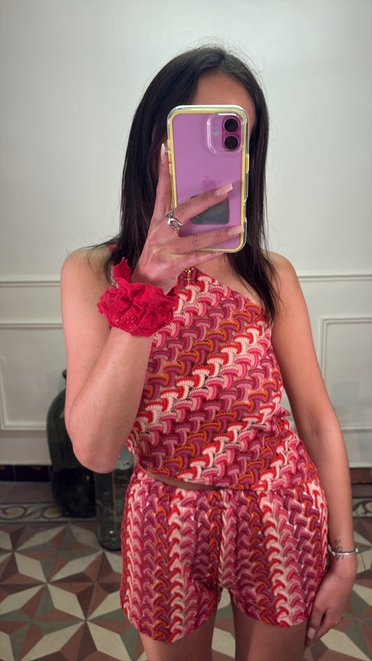 Short - Ensemble Elya