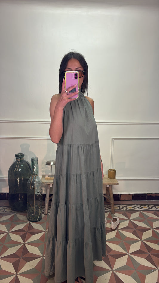 Robe longue - Ayline