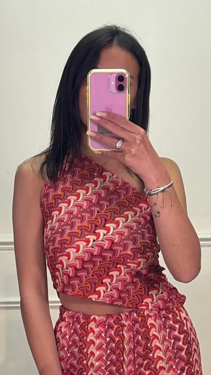 Top - Ensemble Elya