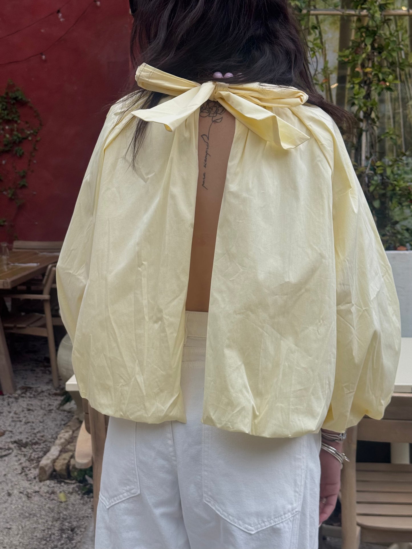 Blouse - Lily