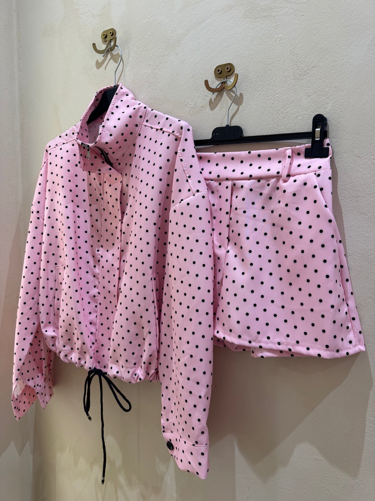 Short à pois - Mona