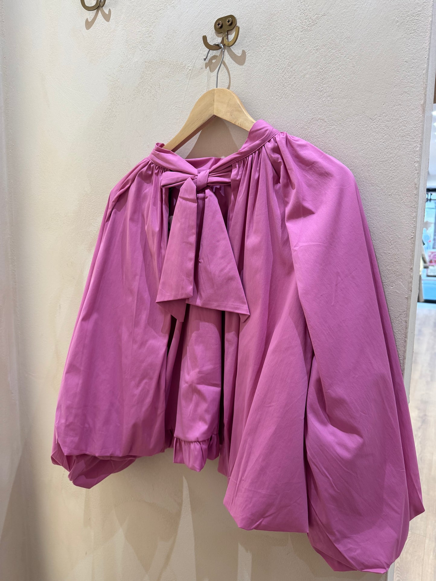 Blouse - Lily