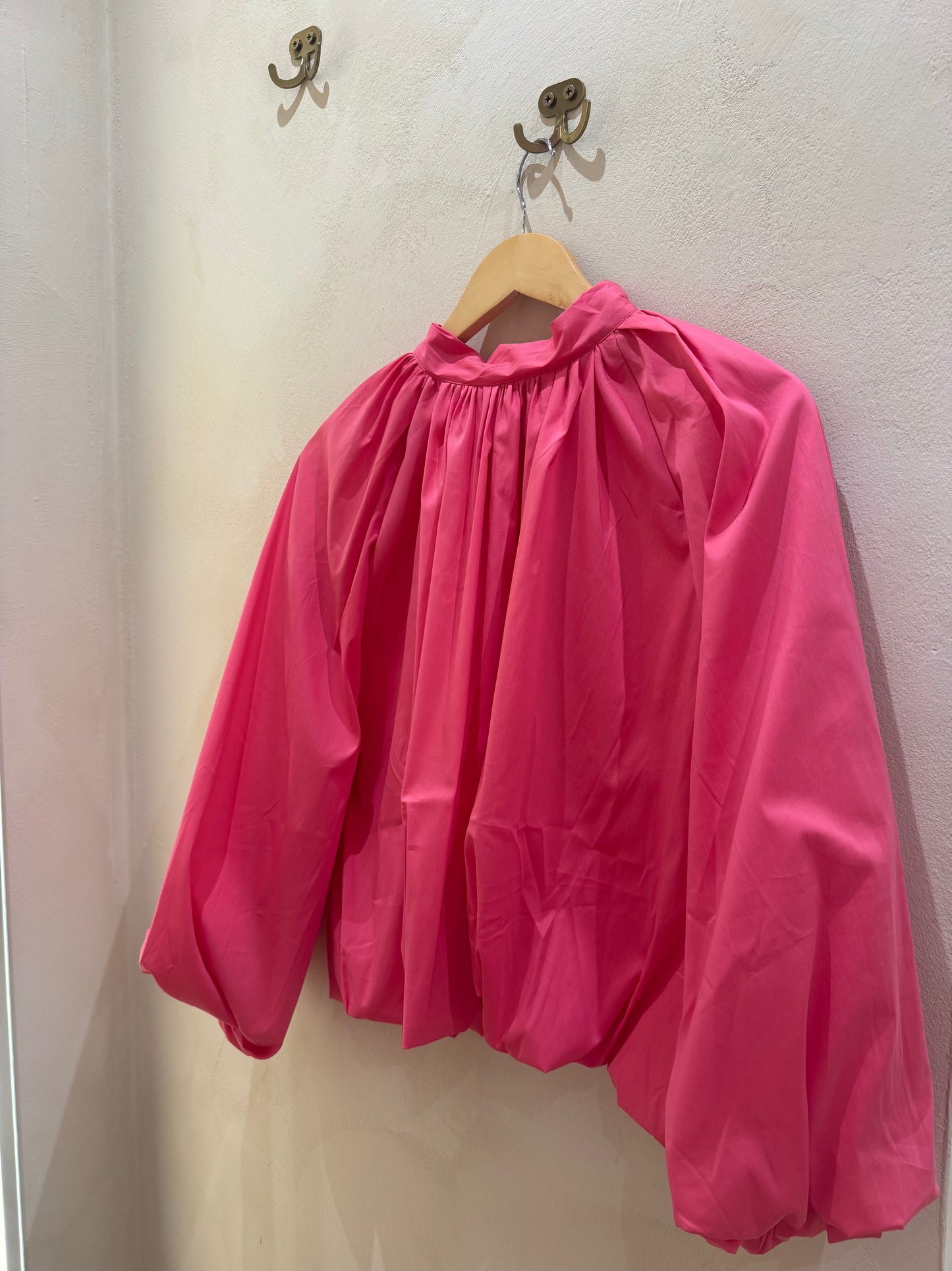 Blouse - Lily