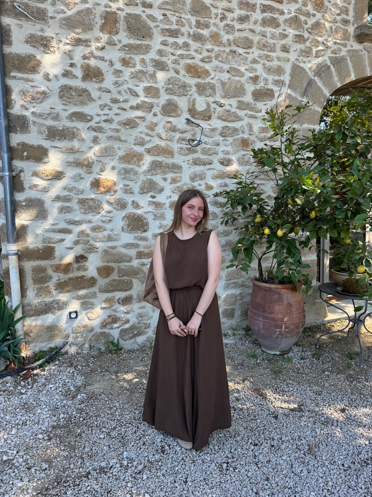 Jupe Ensemble - Théa