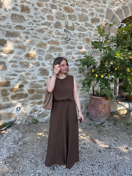 Top Ensemble - Théa
