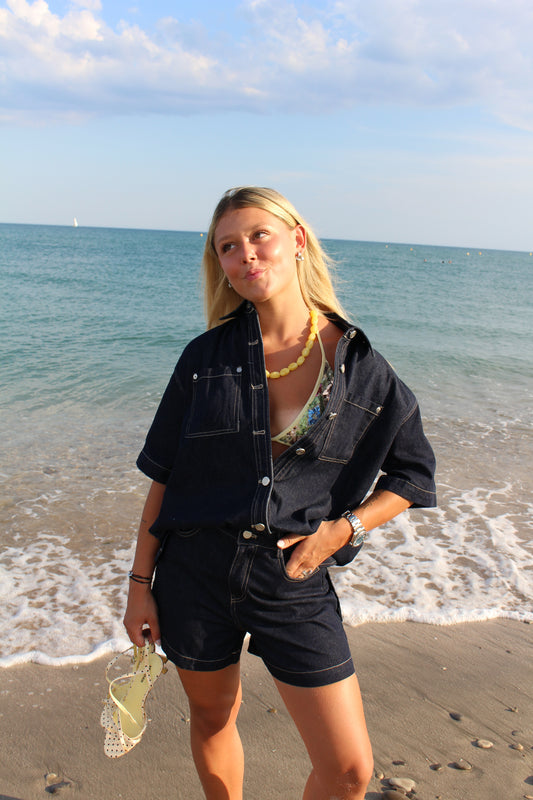 Short - Ensemble Eloïse