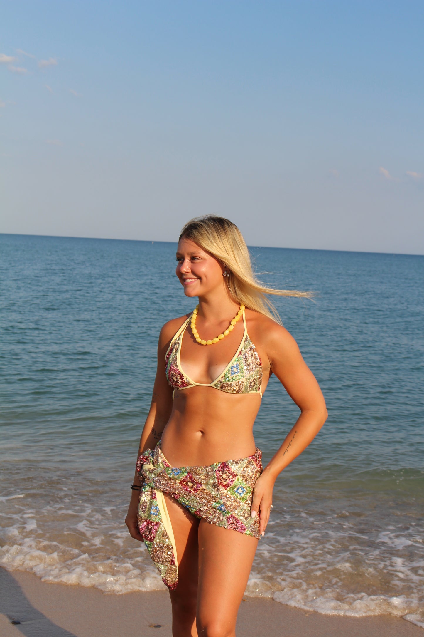 Maillot de bain - Nina
