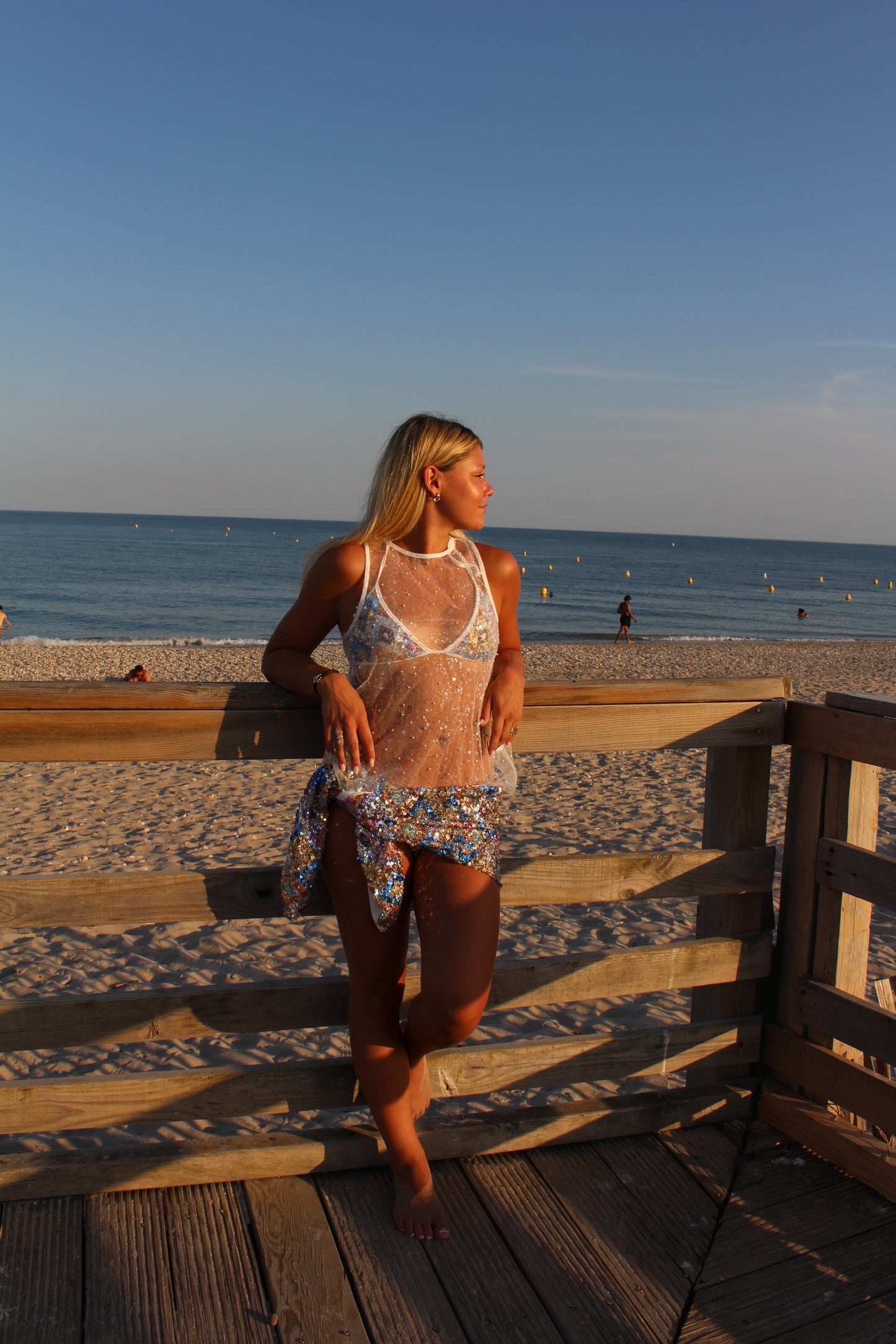 Maillot de bain - Nina