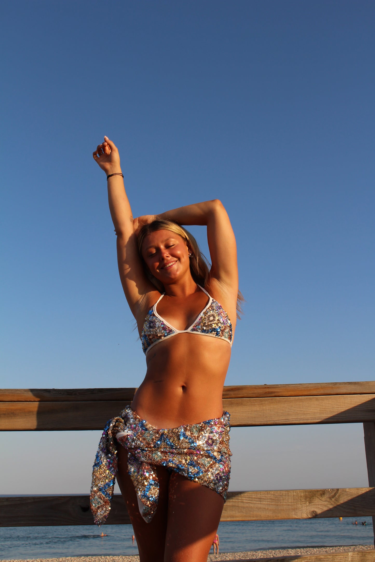 Maillot de bain - Nina