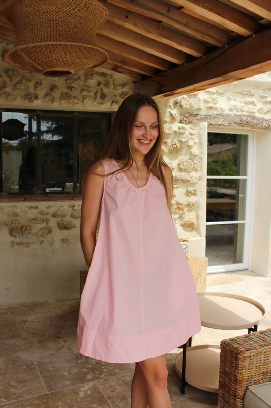 Robe - Amélia