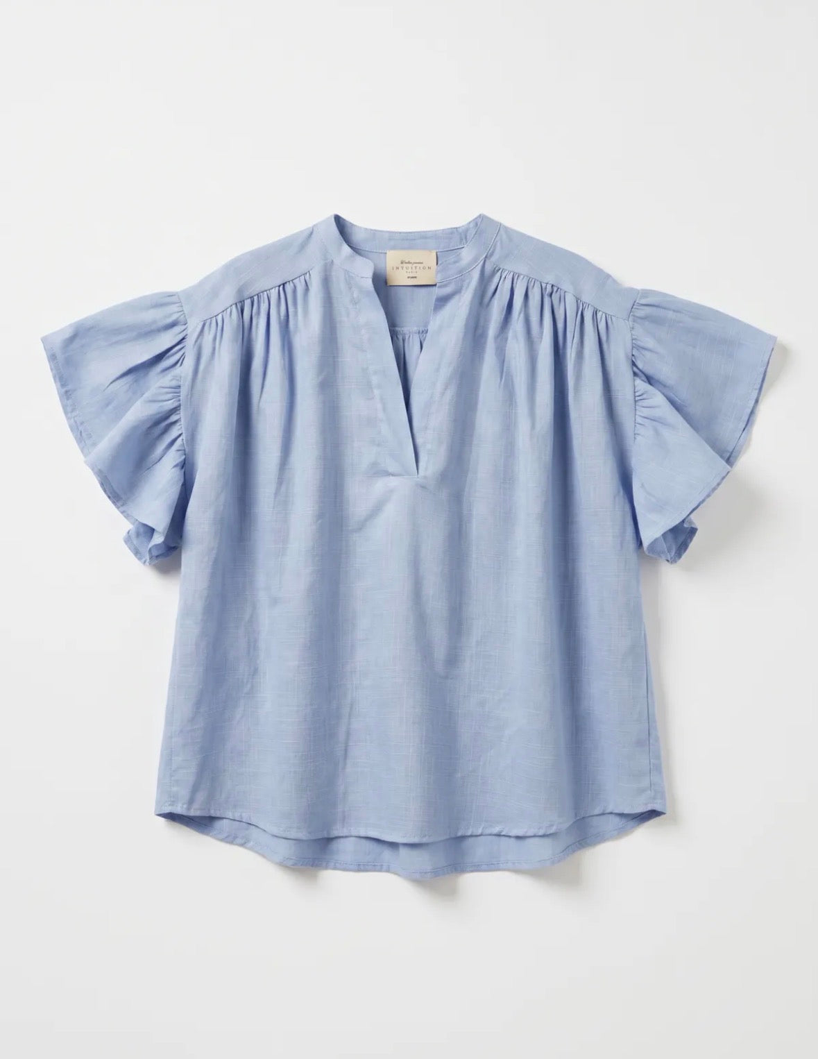 Blouse - Cathy