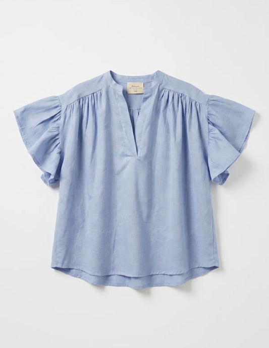 Blouse - Cathy