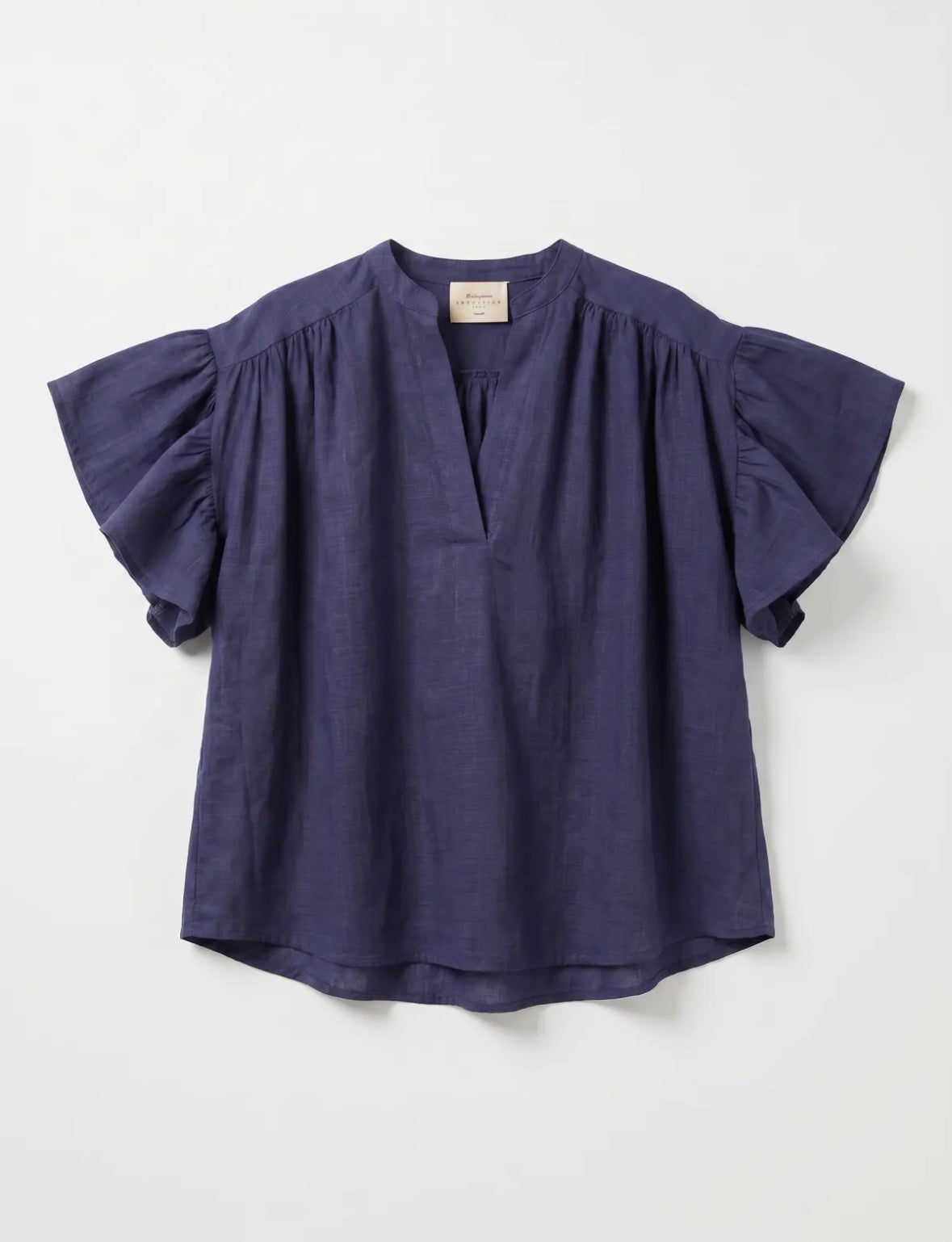 Blouse - Cathy