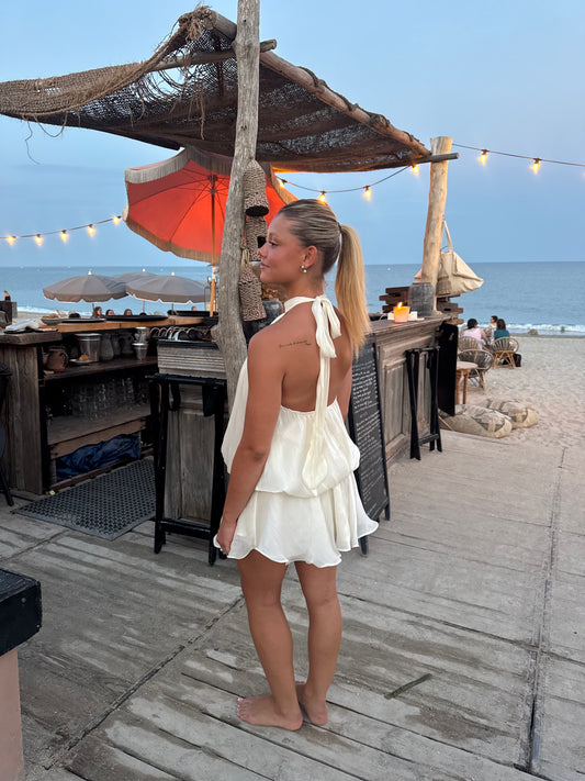 Robe - Zoé