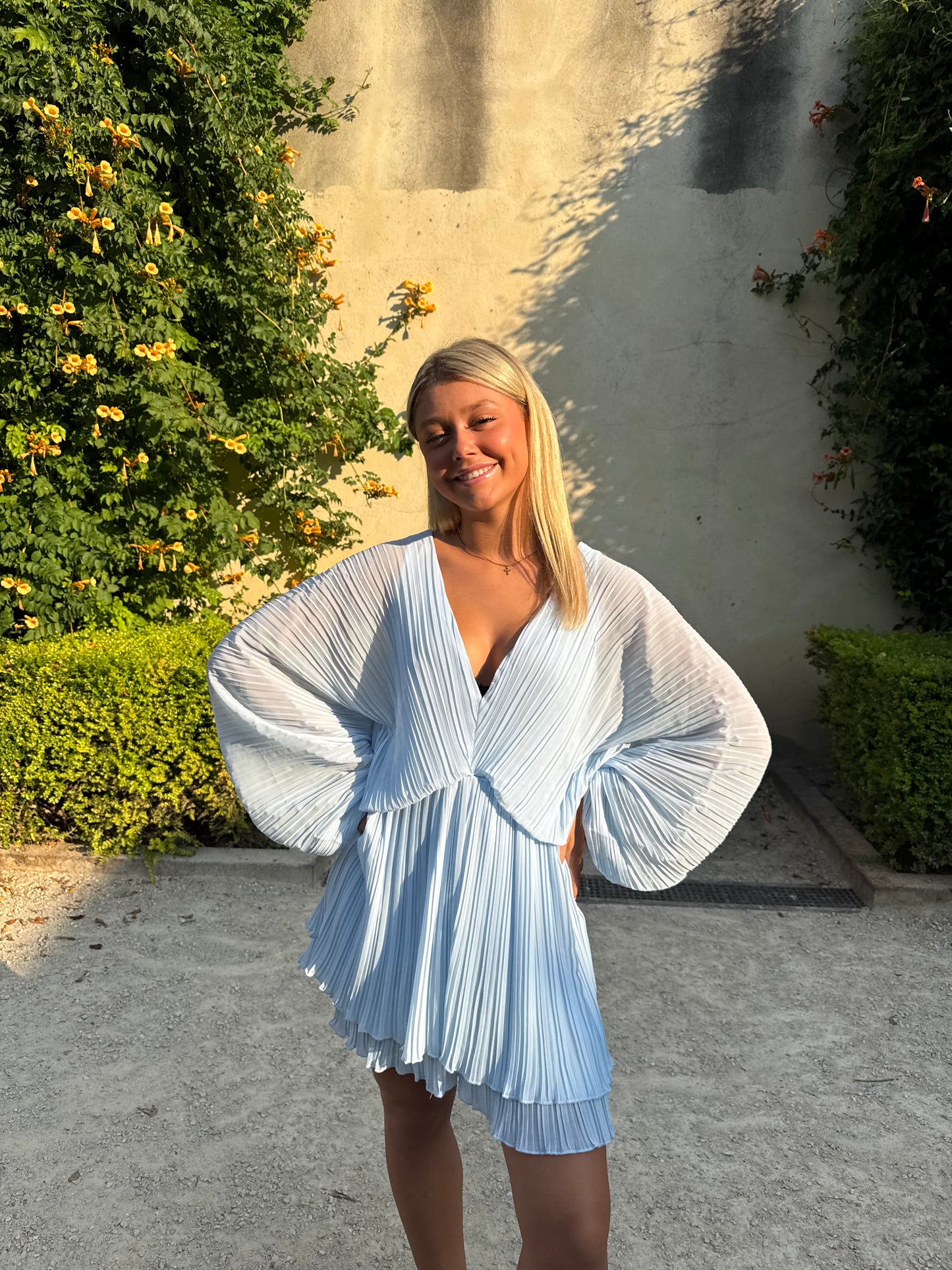 Robe - Emi