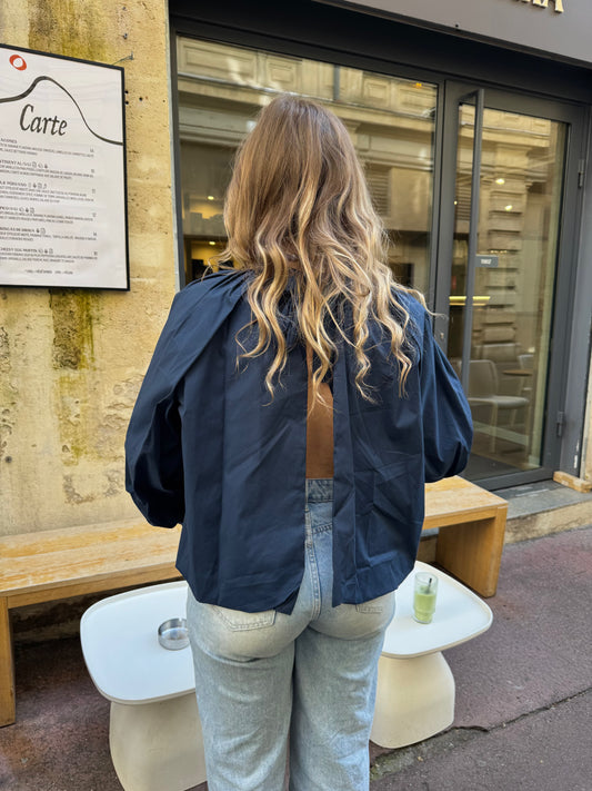 Blouse - Lily